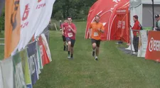 Závod ze série Běhej lesy zavítal na Vysočinu. Na běžce čekala novinka