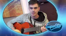Z chlapečka chlapem. Nesmělý Zdeněk prozradil, co natáčel v půl čtvrté ráno