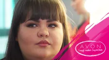 Image by Avon: Semifinalistka SuperStar Adéla a její velká proměna. Podívejte se na její nový look!