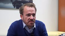 Stanislav Majer o roli Aleše Crhy: Je horší než psychopat a veš