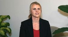 Silná zpověď Dominiky z Proměn: Po rozchodu žila v nevytápěné buňce