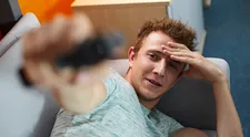 VIDEO: Jakub Štáfek nezvládal tanec s mužem tělo na tělo! Proč se orosil?