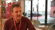 Michal Reitler o AI: Je to schopná bestie, musíme se s ní naučit pracovat