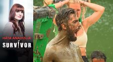 Háta analyzuje Survivora: Každý sport je lepší, když se přidá bahno