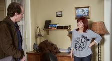 Dusno v trojúhelníku: Co Bedřich a Anča neustojí?