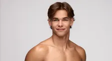 Fitness trenér Daniel se nebojí ukázat emoce. V Love Islandu si klidně popláče