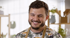 Souboj na talíři je větší výzva než MasterChef. Čeho se bojí Roman Staša?