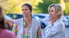 Ulice po prázdninách: Poplach u Vandy, nový ředitel a velká láska