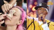 TEREZA MAŠKOVÁ před Tváří: Solárko a plastika! Co všechno si nechala zvětšit?