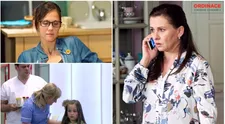 Strach ze sebevraždy i nevěry! A trable s dcerou