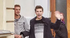 Vtipné VIDEO představitelů Mikiho a Matěje. Co vzkazují všem pochybovačům?