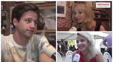 Potvora, anděl a mílius: Radka, Květa a Jonáš, nové posily z Ordinace, se představují osobně!