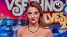Štěpánka Fingerhutová je milovnice svátků. Vánoční písně poslouchá už od října