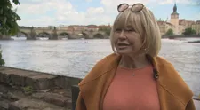 Zpověď herečky Jany Švandové: Může být ze sexbomby babička?