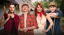 Farma Česko 2025 představuje účastníky: Mary z Bachelora i influencer Luktuma