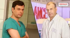 Proměny Čestmíra Mázla: Neuvěříte, jak moc se během šestnácti let změnil!