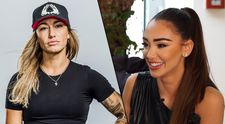Kundosaki a Bára ze Survivor na dovolené v Egyptě. Kde je Veronica?