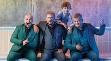 Exkluzivně na Oneplay: Ze Šviháků se stanou tatínci na plný úvazek