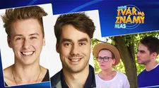 VIDEO: Patrik Děrgel prozradil, co musel během své proměny v ženu neustále mačkat a kontrolovat