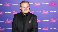 Jsem šťastný, řekl po premiéře Ivety Artur Štaidl. Kterou písničku od maminky má nejraději?