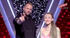 Nespoutaná jízda s Matúšem a Sharlotou: Voice Zone ukazuje zákulisí hudební soutěže