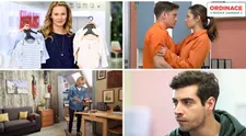 BŘEZEN V ORDINACI: Zdrcující pravdy, zajiskření i kolaps!