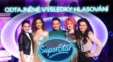 VÝSLEDKY HLASOVÁNÍ: Jak dopadly semifinalistky SuperStar u diváků? Podívejte se na kompletní pořadí podle SMS