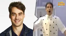 SLAST, NEBO STRAST? Patrik Děrgel dostal jako Lazebník sevillský hodně divné rady! VIDEO