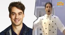 SLAST, NEBO STRAST? Patrik Děrgel dostal jako Lazebník sevillský hodně divné rady! VIDEO