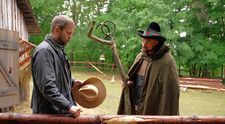 Hospodář zhodnotil druhý týden na Farmě. Nešetřil kritikou