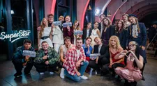 Živé přenosy SuperStar s TOP 20: Kdy a kde je sledovat?