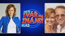 Jitka Schneiderová v tom má jasno: Které legendy by v Tvojí tváři chtěla ztvárnit? To by byl úlet!
