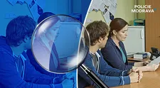 ZAHRAJTE SI NA DETEKTIVY: Najdete všechny důkazy odlišností? Úspěch je zaručen jen u těch nejlepších!