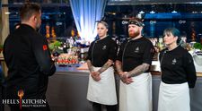 Semifinále Hell’s Kitchen: Rozhodne osudové kolo štěstí