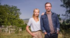 Ondřej Sokol v akci: Jako plukovník Kučera bude řešit svou první Vraždu v kraji