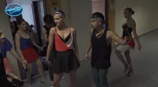 PRSA, TANEC, ZÁBAVA: V zákulisí SuperStar se před začátkem přenosů odehrává mnohé