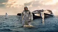 Film Interstellar se natáčel v přísném utajení. McConaughey neřekl nic ani manželce