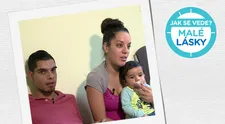 JAK SE VEDE, MALÉ LÁSKY: Julie posílá matce, která ji nechala v dětském domově, srdceryvný vzkaz!