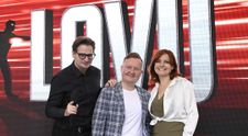Velkolepé zakončení Roadshow TV Nova. Smíchovská náplavka praskala ve švech