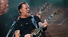 Díky jejich lásce vznikla píseň Nothing Else Matters! Teď se frontman Metallicy s manželkou rozvádí