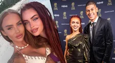 Rachel z Love Islandu o zásnubách se ženou: Trošku jsme to nedomyslely
