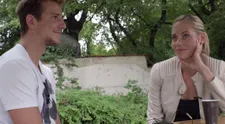 ZE ZÁKULISÍ: Jak se Štáfek připravoval na Specialisty? Podivně!