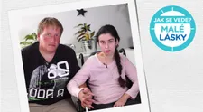 Jak se vede, malé lásky? Lucie prozradila smutný příběh, jak se dostala na invalidní vozík