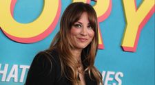 Kaley Cuoco měla během těhotenství zvláštní choutky! Při natáčení spotřebovala tuny ledu