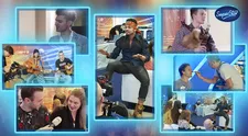 VIDEO: Tohle v televizi neuvidíte! Trapasy, šoky a legendární přeřeky ze zákulisí SuperStar!