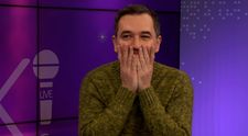 Ondřej Sokol promluvil o své svatbě: Dobrý, říká