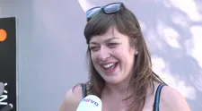 DRAMA V ULICI: Vendule šlo o život, její představitelka z toho však měla radost! Proč se těšila na krev a šrámy?
