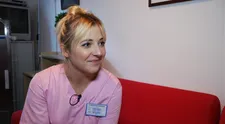 Každý si přeje získat Slavíka. Po čem dalším Anna Julie Slováčková touží?
