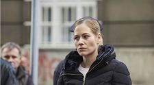 CO V TV NEUVIDÍTE: Zuzana Kajnarová vás provede zákulisím Specialistů. Ukázala i hromadné převlékání!