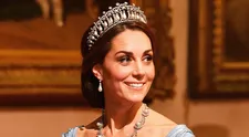Utrpení kvůli oblíbené ozdobě: Princezně Catherine způsobuje bolesti hlavy